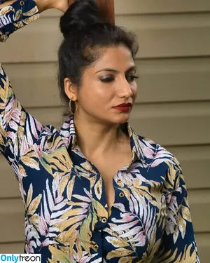 Komal Bhagat / stylistakammy nude photo #0043