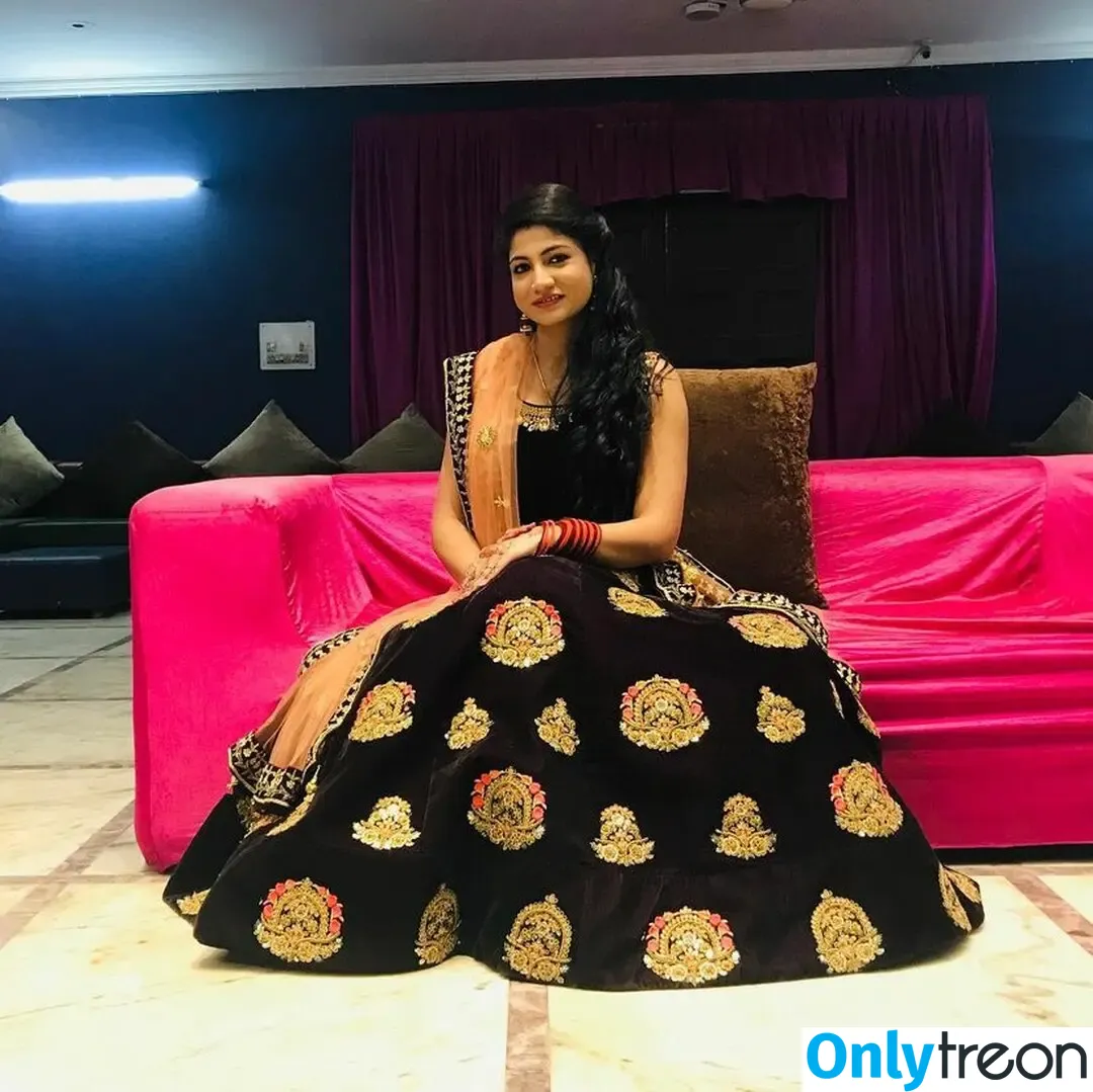 Komal Bhagat nude photo #0004 (stylistakammy)