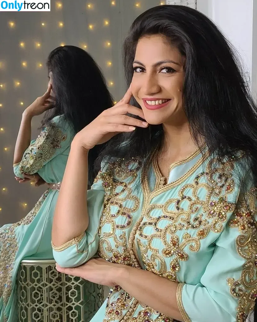 Komal Bhagat nude photo #0028 (stylistakammy)