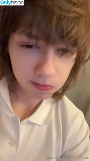 Konekazuwu / konekazuru nude photo #0020
