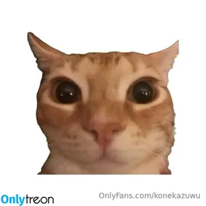 Konekazuwu / konekazuru nude photo #0038