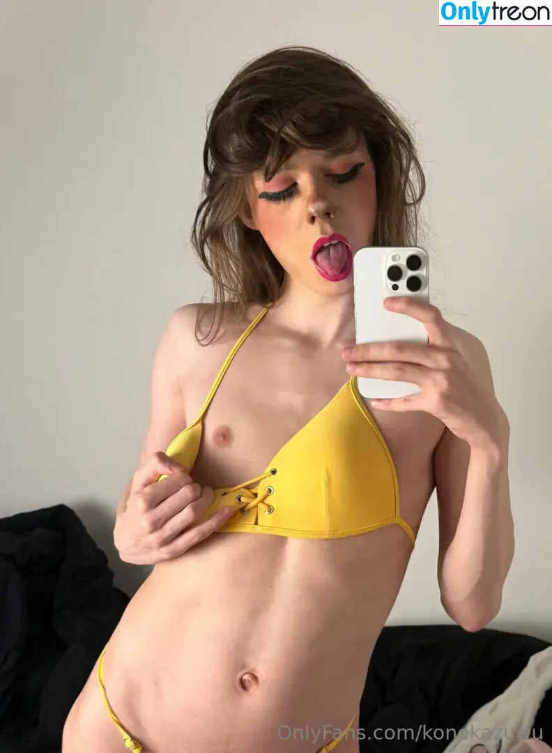 Konekazuwu nude photo #0048 (konekazuru)
