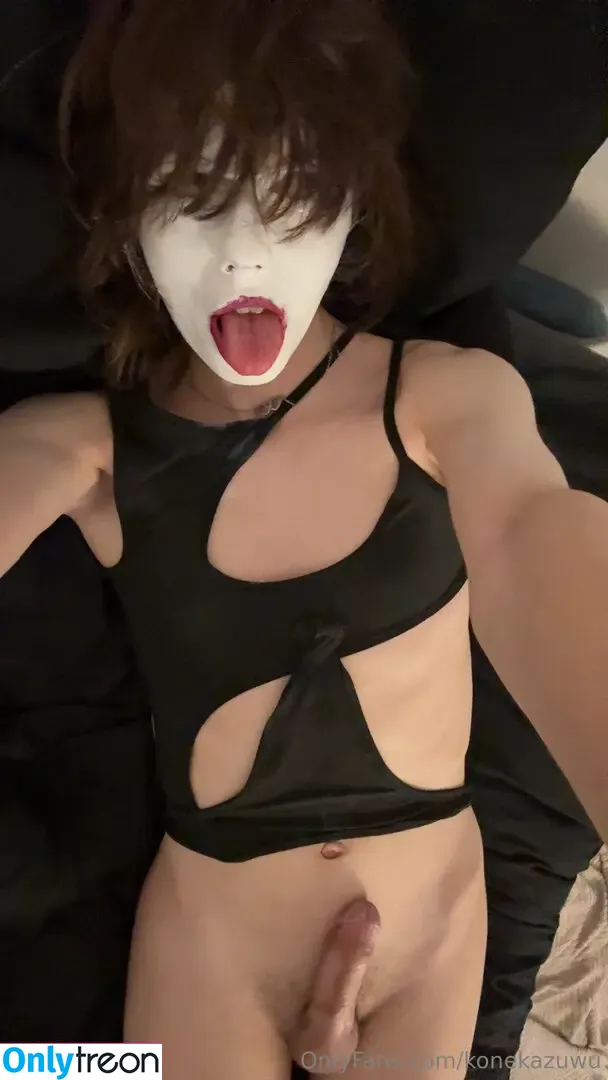Konekazuwu nude photo #0070 (konekazuru)