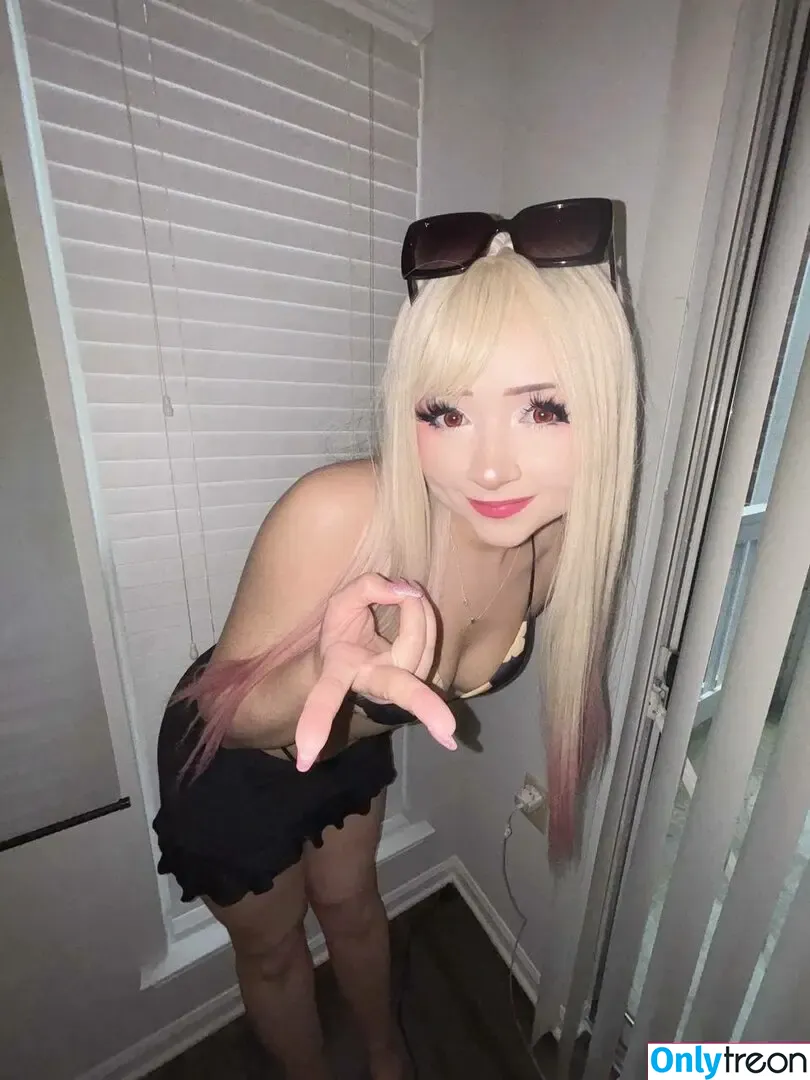 Kora.aura nude photo #0324 (Kora / Koraaura / kora_killah)