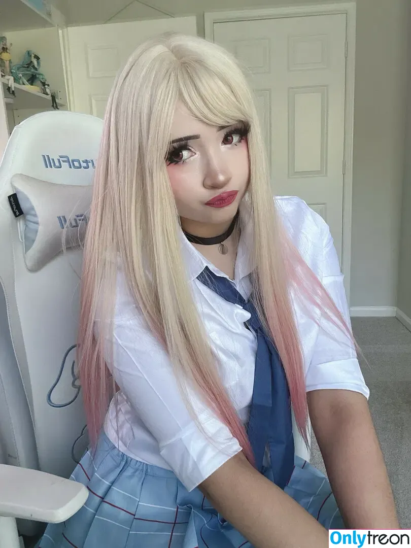Kora.aura nude photo #0326 (Kora / Koraaura / kora_killah)