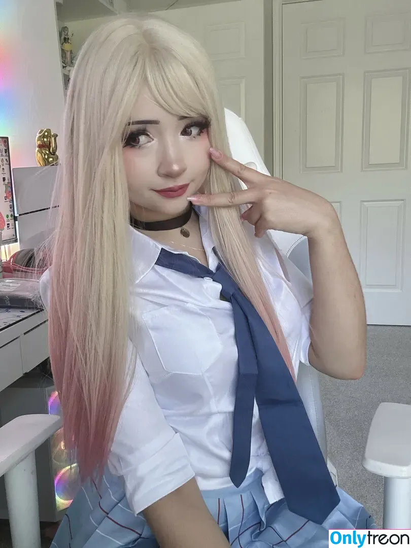 Kora.aura nude photo #0329 (Kora / Koraaura / kora_killah)