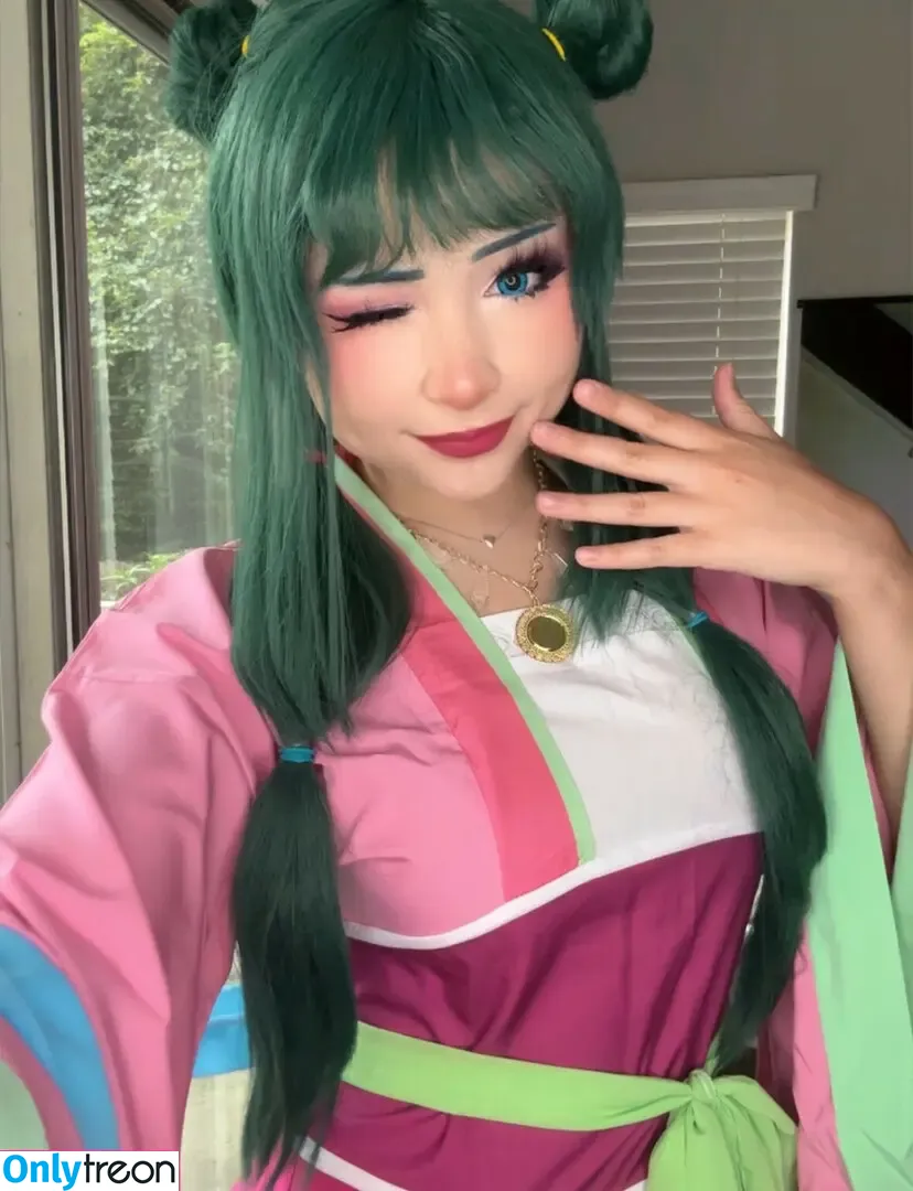 Kora.aura nude photo #0363 (Kora / Koraaura / kora_killah)