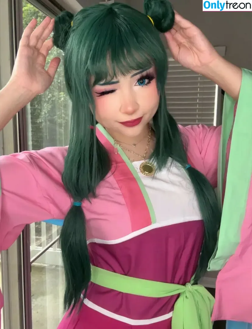 Kora.aura nude photo #0365 (Kora / Koraaura / kora_killah)