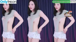 Korean Afreeca / FlexTV streamer / dbdms139 nude photo #0042