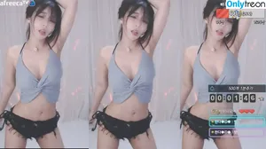 Korean BJ / Broadcast Jockeys / KBJ nude photo #0062