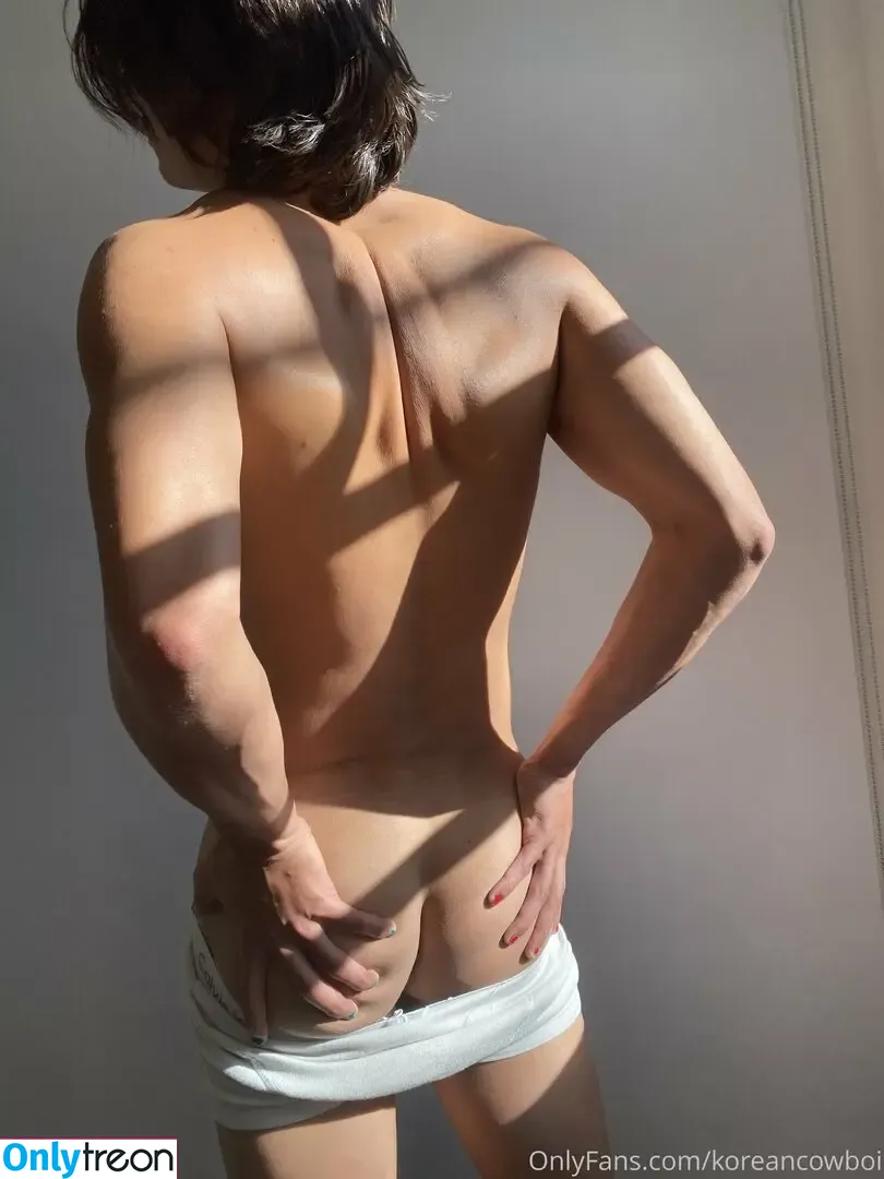koreancowboi nude photo #0007 (koreancowboi)