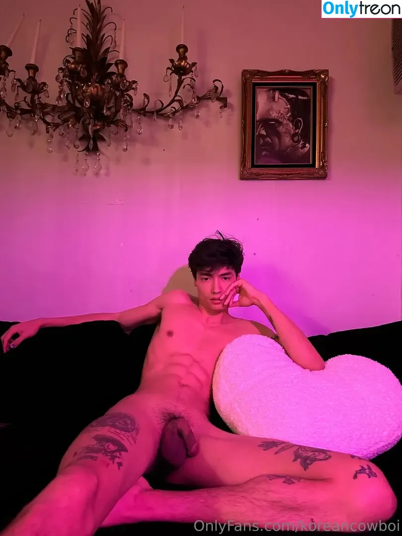 koreancowboi nude photo #0010 (koreancowboi)