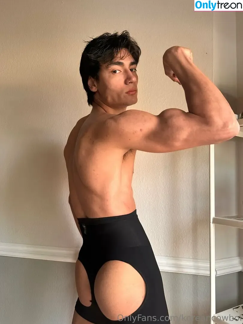 koreancowboi nude photo #0015 (koreancowboi)