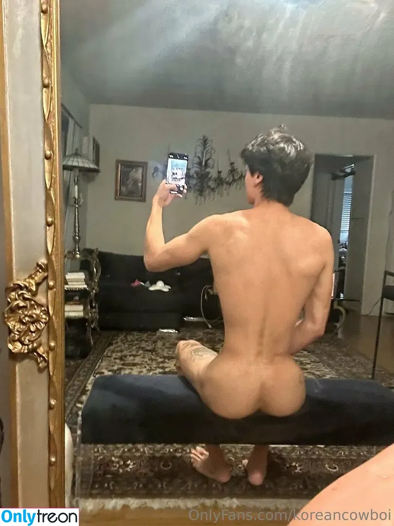 koreancowboi nude photo #0016 (koreancowboi)