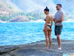 Kourtney Kardashian / kourtney_kardashian / kourtneykardash nude photo #1564