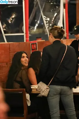 Kourtney Kardashian / kourtney_kardashian / kourtneykardash nude photo #1594