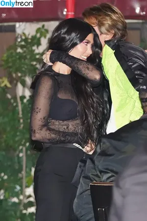 Kourtney Kardashian / kourtney_kardashian / kourtneykardash nude photo #1597