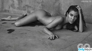 Kourtney Kardashian / kourtney_kardashian / kourtneykardash nude photo #1601
