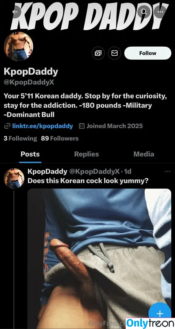 kpop.daddy nude photo #0003 (kpopdaddyy)