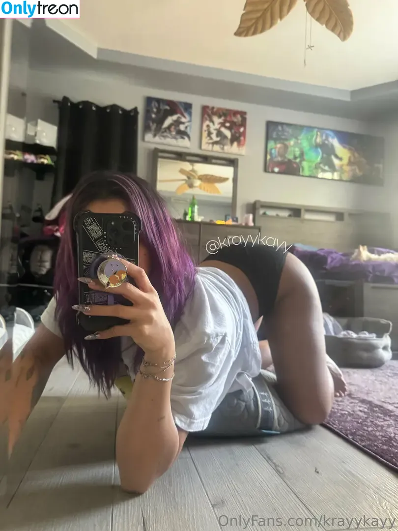 krayykayy nude photo #0212 (krayykayy)