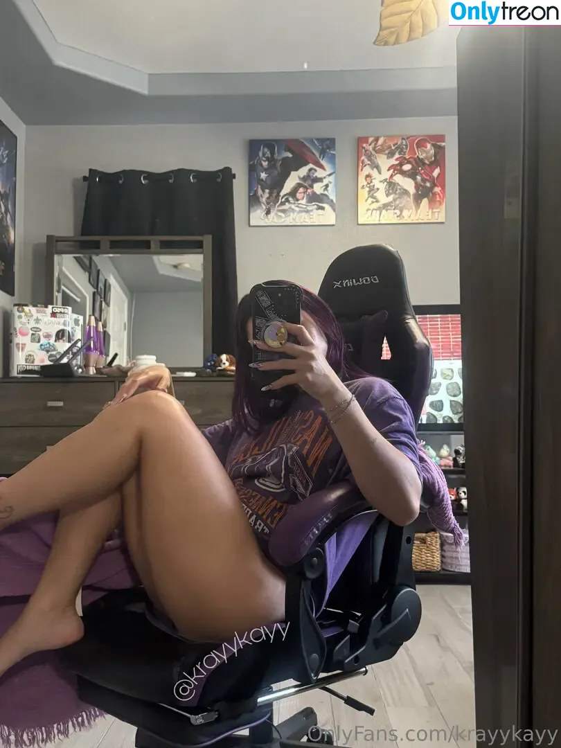 krayykayy nude photo #0214 (krayykayy)