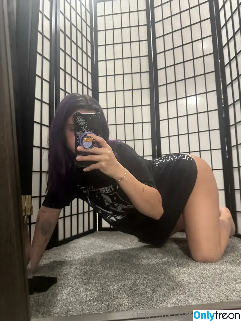 krayykayy nude photo #0237 (krayykayy)