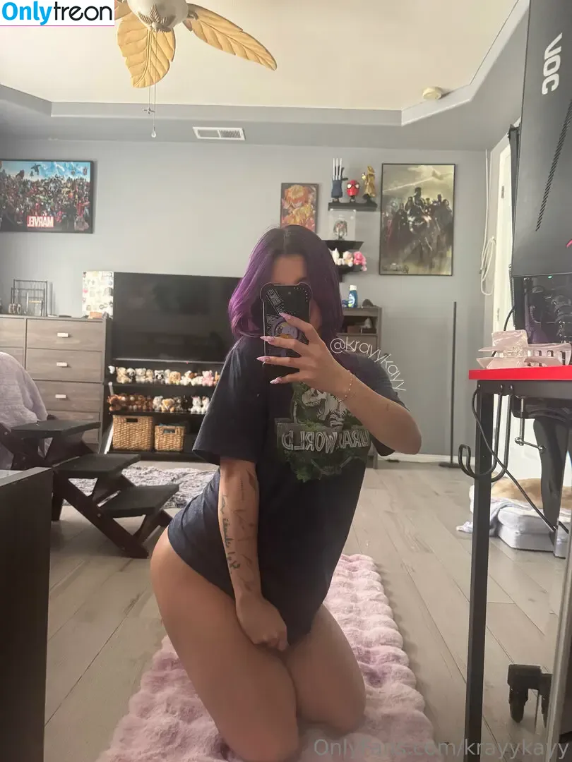 krayykayy nude photo #0242 (krayykayy)