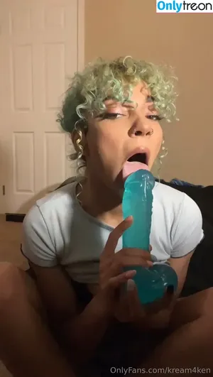 kream4ken / dopelyamazingg nude photo #0056