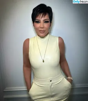 Kris Jenner / krisjenner nude photo #0039