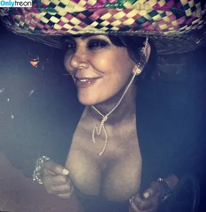 Kris Jenner / krisjenner nude photo #0043