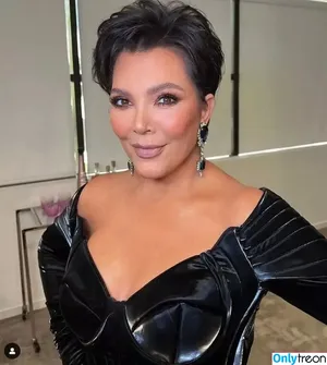 Kris Jenner / krisjenner nude photo #0045