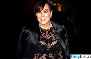 Kris Jenner / krisjenner nude photo #0046