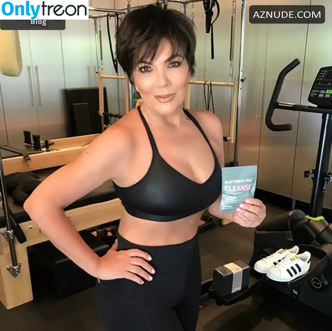 Kris Jenner nude photo #0035 (krisjenner)