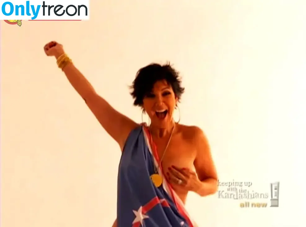 Kris Jenner nude photo #0041 (krisjenner)