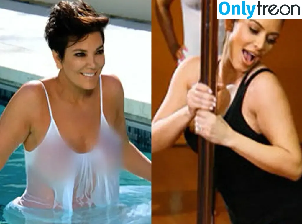 Kris Jenner nude photo #0044 (krisjenner)