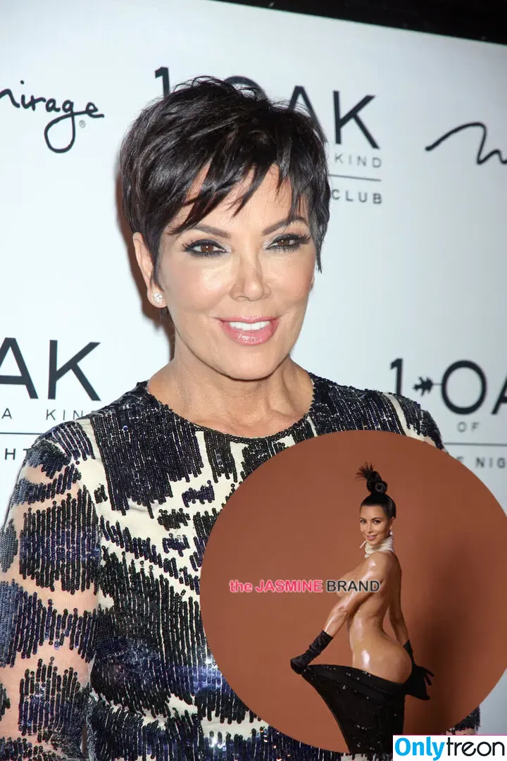 Kris Jenner nude photo #0056 (krisjenner)