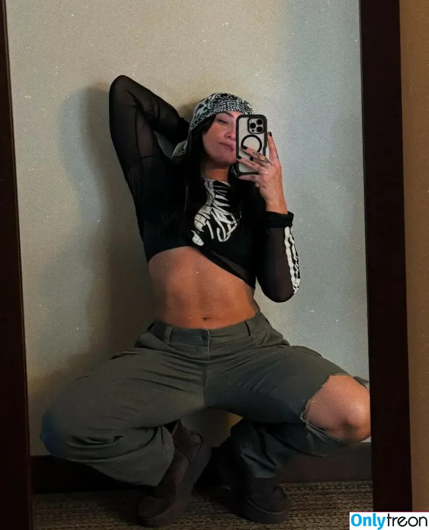 Kris Statlander nude photo #0340 (callmekrisstat)