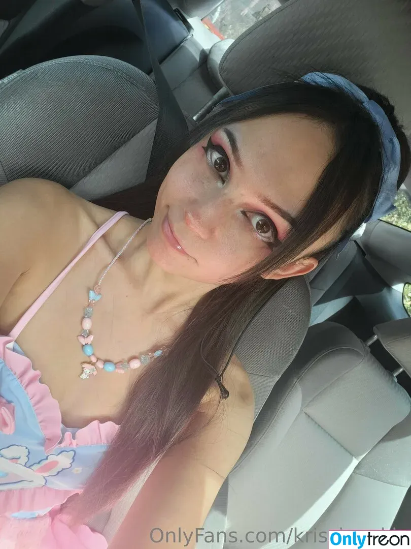 Krissie Pookie nude photo #0004 (krissi.pookie / krissipookie)