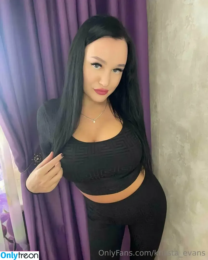 krissta_evans nude photo #0043 (kristatwista_styles)
