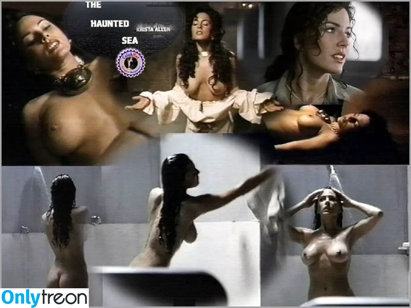 Krista Allen nude photo #0027 (kristaallenxo)
