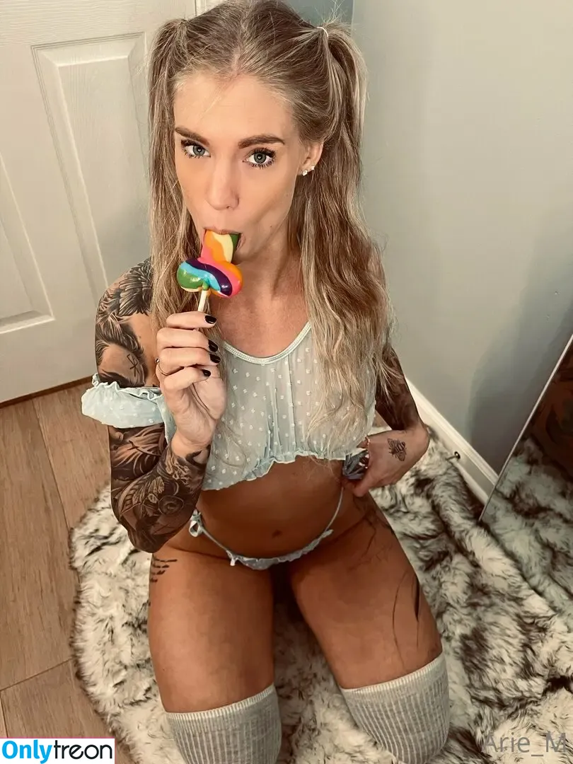 Krista Arie nude photo #0067 (arie_m / kristamarie9696)