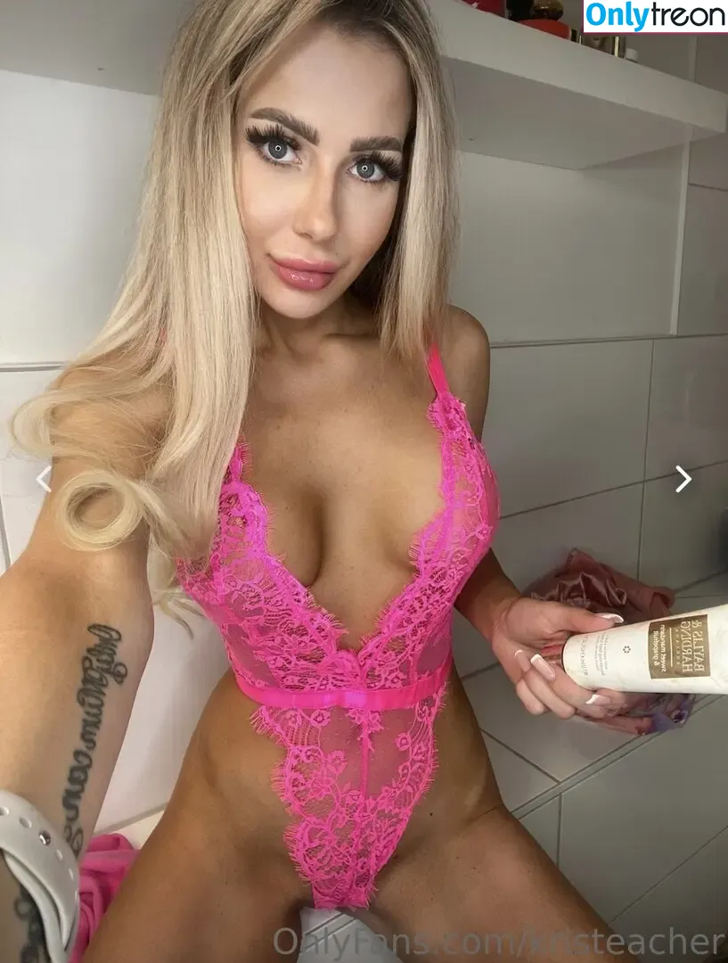 Kristeacher nude photo #0002 (KristiMistress)