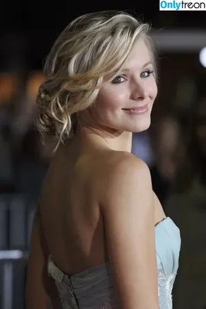 Kristen Bell / WWYTWrestling / kristenanniebell nude photo #0331