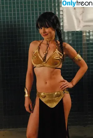 Kristen Bell / WWYTWrestling / kristenanniebell nude photo #0376