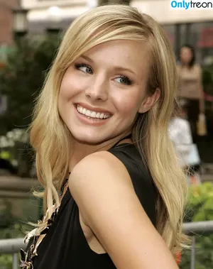 Kristen Bell / WWYTWrestling / kristenanniebell nude photo #0404
