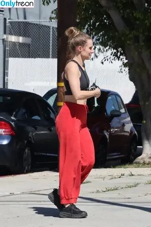 Kristen Bell / WWYTWrestling / kristenanniebell nude photo #0419