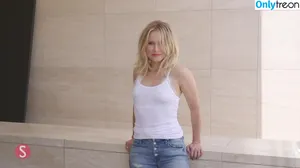Kristen Bell / WWYTWrestling / kristenanniebell nude photo #0529