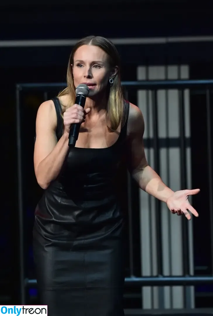 Kristen Bell nude photo #0356 (WWYTWrestling / kristenanniebell)