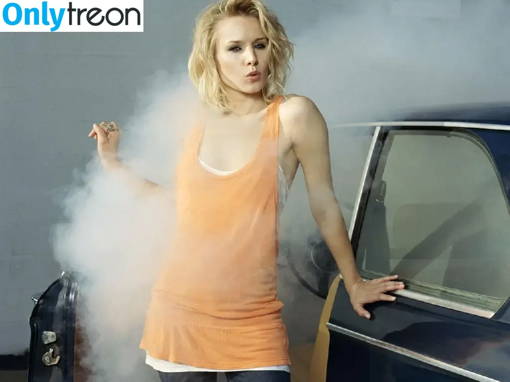 Kristen Bell nude photo #0373 (WWYTWrestling / kristenanniebell)