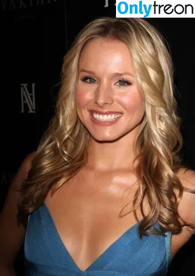 Kristen Bell nude photo #0378 (WWYTWrestling / kristenanniebell)